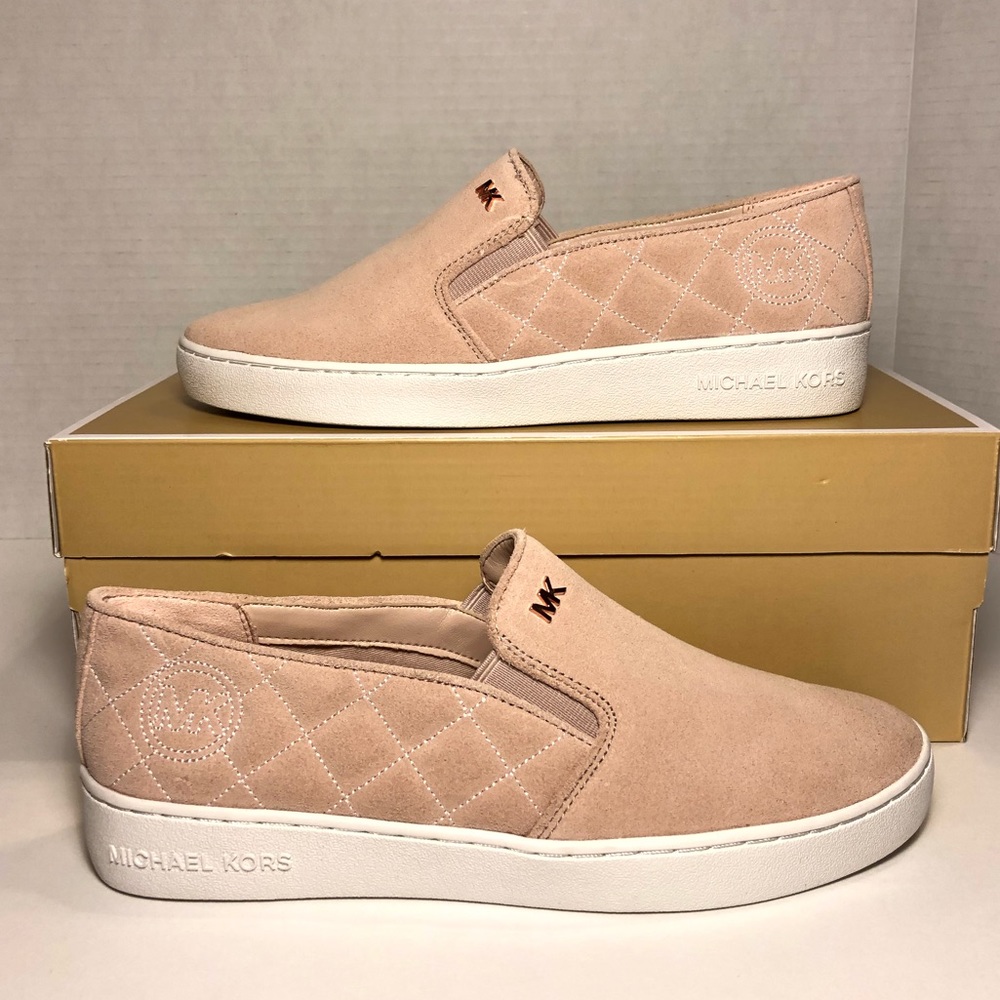 Michael Kors Slip On